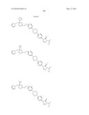 SMALL MOLECULE INHIBITORS OF FIBROSIS diagram and image