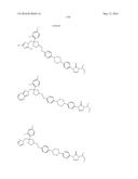 SMALL MOLECULE INHIBITORS OF FIBROSIS diagram and image