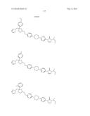 SMALL MOLECULE INHIBITORS OF FIBROSIS diagram and image