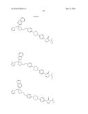 SMALL MOLECULE INHIBITORS OF FIBROSIS diagram and image