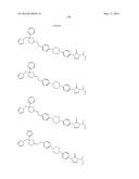 SMALL MOLECULE INHIBITORS OF FIBROSIS diagram and image