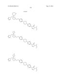 SMALL MOLECULE INHIBITORS OF FIBROSIS diagram and image