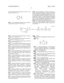 SMALL MOLECULE INHIBITORS OF FIBROSIS diagram and image