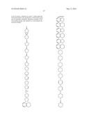 SMALL MOLECULE INHIBITORS OF FIBROSIS diagram and image