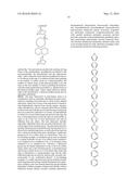 SMALL MOLECULE INHIBITORS OF FIBROSIS diagram and image