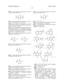 SMALL MOLECULE INHIBITORS OF FIBROSIS diagram and image