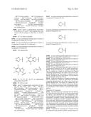 SMALL MOLECULE INHIBITORS OF FIBROSIS diagram and image