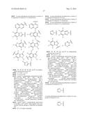 SMALL MOLECULE INHIBITORS OF FIBROSIS diagram and image