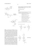 SMALL MOLECULE INHIBITORS OF FIBROSIS diagram and image