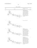 SMALL MOLECULE INHIBITORS OF FIBROSIS diagram and image