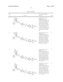 SMALL MOLECULE INHIBITORS OF FIBROSIS diagram and image