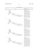 SMALL MOLECULE INHIBITORS OF FIBROSIS diagram and image