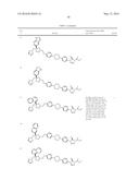 SMALL MOLECULE INHIBITORS OF FIBROSIS diagram and image