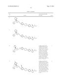 SMALL MOLECULE INHIBITORS OF FIBROSIS diagram and image