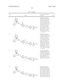 SMALL MOLECULE INHIBITORS OF FIBROSIS diagram and image