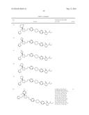 SMALL MOLECULE INHIBITORS OF FIBROSIS diagram and image