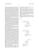 N-SUBSTITUTED AZETIDINE DERIVATIVES diagram and image