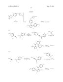 N-SUBSTITUTED AZETIDINE DERIVATIVES diagram and image