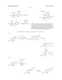 N-SUBSTITUTED AZETIDINE DERIVATIVES diagram and image