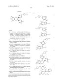 N-SUBSTITUTED AZETIDINE DERIVATIVES diagram and image