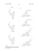 N-SUBSTITUTED AZETIDINE DERIVATIVES diagram and image