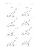 N-SUBSTITUTED AZETIDINE DERIVATIVES diagram and image