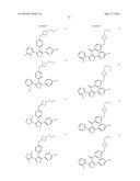 N-SUBSTITUTED AZETIDINE DERIVATIVES diagram and image