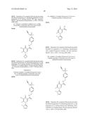 SUBSTITUTED 4-PYRIDONES AND THEIR USE AS INHIBITORS OF NEUTROPHIL ELASTASE     ACTIVITY diagram and image