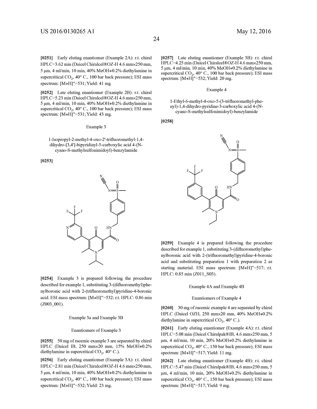 SUBSTITUTED 4-PYRIDONES AND THEIR USE AS INHIBITORS OF NEUTROPHIL ELASTASE     ACTIVITY - diagram, schematic, and image 25