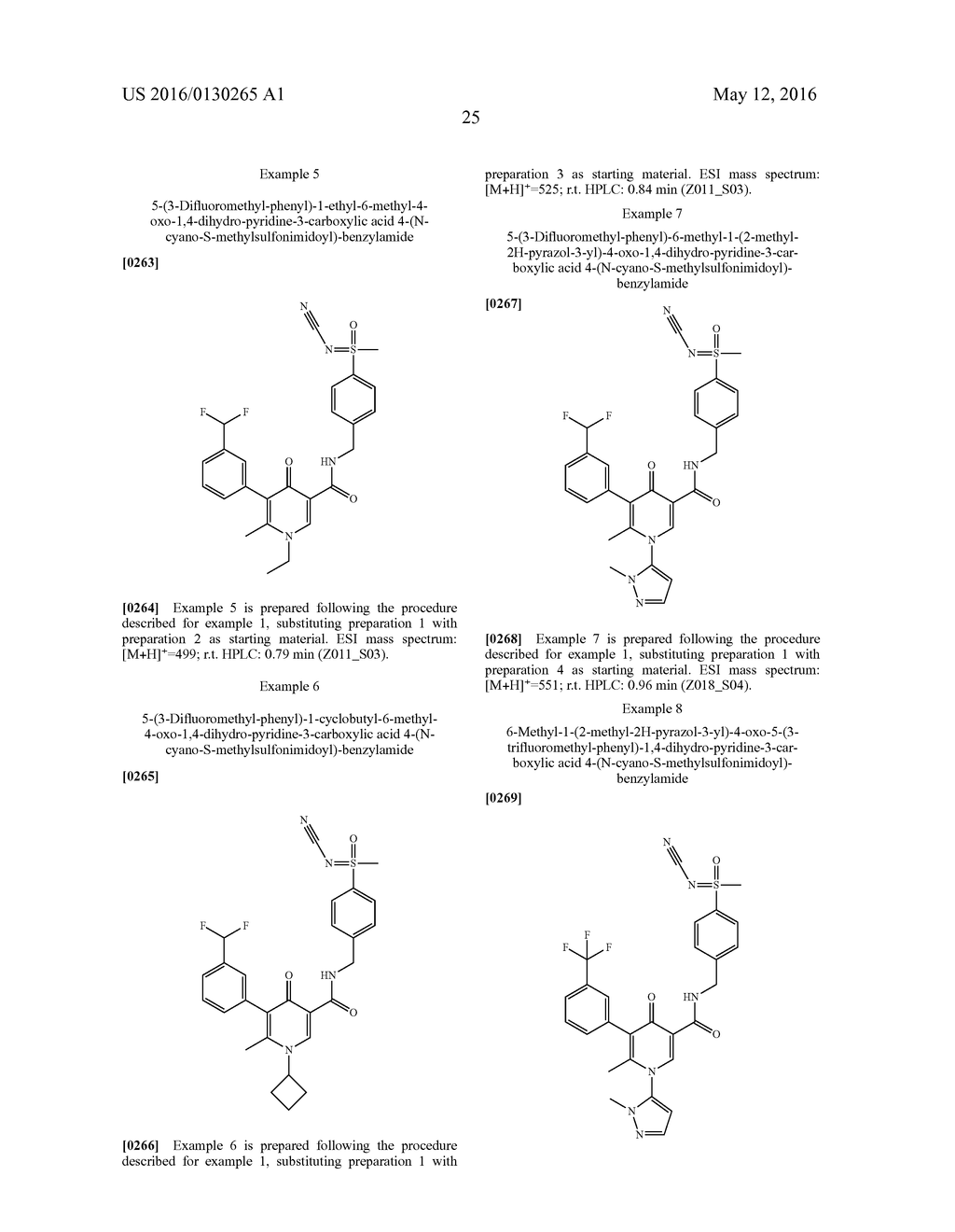 SUBSTITUTED 4-PYRIDONES AND THEIR USE AS INHIBITORS OF NEUTROPHIL ELASTASE     ACTIVITY - diagram, schematic, and image 26