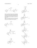 2-Amino-6-(difluoromethyl)-5,5-difluoro-6-phenyl-3,4,5,6-tetrahydropyridin-    es as BACE1 Inhibitors diagram and image