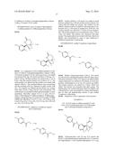 2-Amino-6-(difluoromethyl)-5,5-difluoro-6-phenyl-3,4,5,6-tetrahydropyridin-    es as BACE1 Inhibitors diagram and image