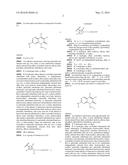 QUINOLONE DERIVATIVES AS FIBROBLAST GROWTH FACTOR INHIBITORS diagram and image