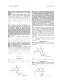 QUINOLONE DERIVATIVES AS FIBROBLAST GROWTH FACTOR INHIBITORS diagram and image