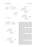 QUINOLONE DERIVATIVES AS FIBROBLAST GROWTH FACTOR INHIBITORS diagram and image