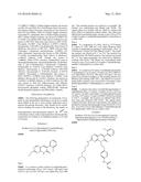 QUINOLONE DERIVATIVES AS FIBROBLAST GROWTH FACTOR INHIBITORS diagram and image