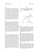 QUINOLONE DERIVATIVES AS FIBROBLAST GROWTH FACTOR INHIBITORS diagram and image