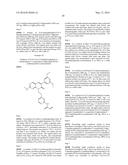 QUINOLONE DERIVATIVES AS FIBROBLAST GROWTH FACTOR INHIBITORS diagram and image