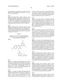 QUINOLONE DERIVATIVES AS FIBROBLAST GROWTH FACTOR INHIBITORS diagram and image