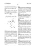 QUINOLONE DERIVATIVES AS FIBROBLAST GROWTH FACTOR INHIBITORS diagram and image