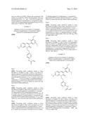 QUINOLONE DERIVATIVES AS FIBROBLAST GROWTH FACTOR INHIBITORS diagram and image