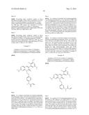 QUINOLONE DERIVATIVES AS FIBROBLAST GROWTH FACTOR INHIBITORS diagram and image