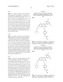 QUINOLONE DERIVATIVES AS FIBROBLAST GROWTH FACTOR INHIBITORS diagram and image