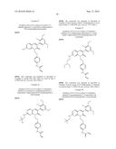 QUINOLONE DERIVATIVES AS FIBROBLAST GROWTH FACTOR INHIBITORS diagram and image