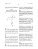 QUINOLONE DERIVATIVES AS FIBROBLAST GROWTH FACTOR INHIBITORS diagram and image