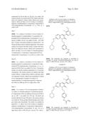 QUINOLONE DERIVATIVES AS FIBROBLAST GROWTH FACTOR INHIBITORS diagram and image