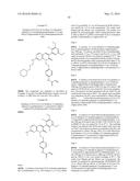 QUINOLONE DERIVATIVES AS FIBROBLAST GROWTH FACTOR INHIBITORS diagram and image