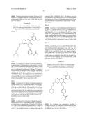 QUINOLONE DERIVATIVES AS FIBROBLAST GROWTH FACTOR INHIBITORS diagram and image