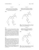 QUINOLONE DERIVATIVES AS FIBROBLAST GROWTH FACTOR INHIBITORS diagram and image