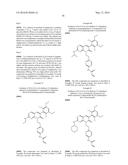 QUINOLONE DERIVATIVES AS FIBROBLAST GROWTH FACTOR INHIBITORS diagram and image